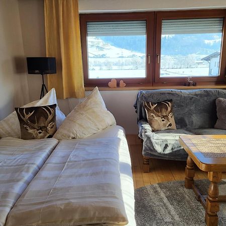 Apartment Bei Anna Schlitters Eksteriør billede