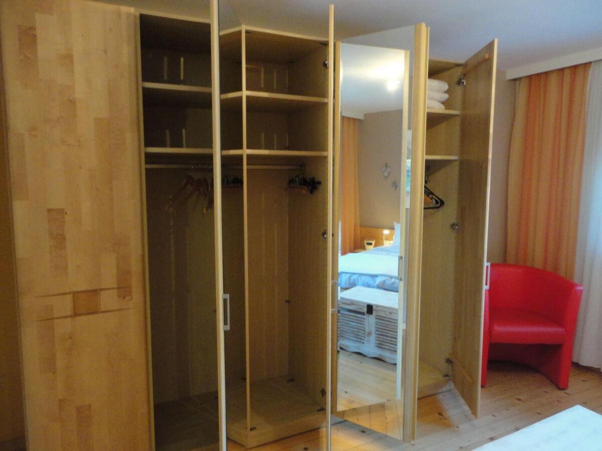 Apartment Bei Anna Schlitters Eksteriør billede
