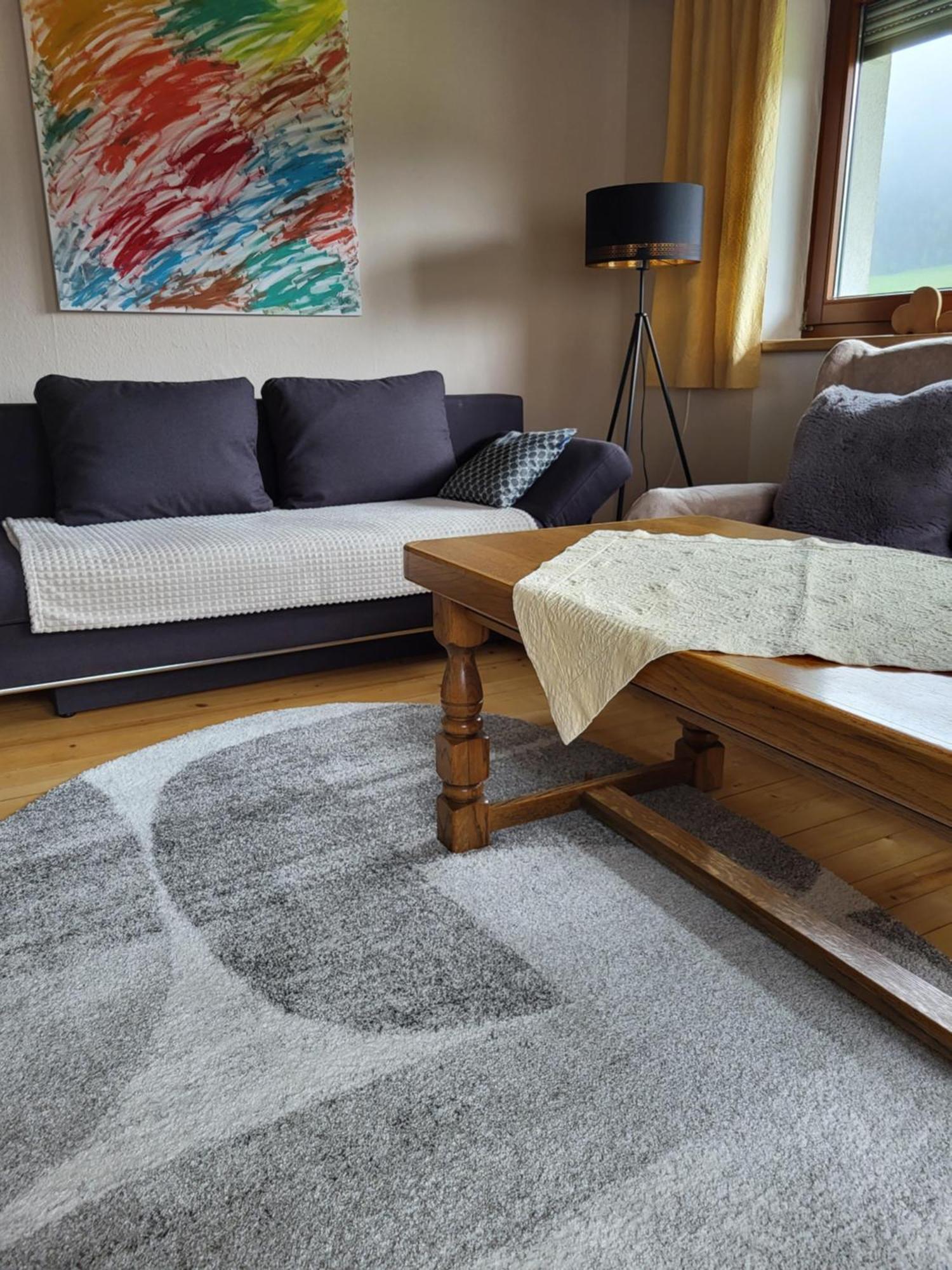 Apartment Bei Anna Schlitters Eksteriør billede