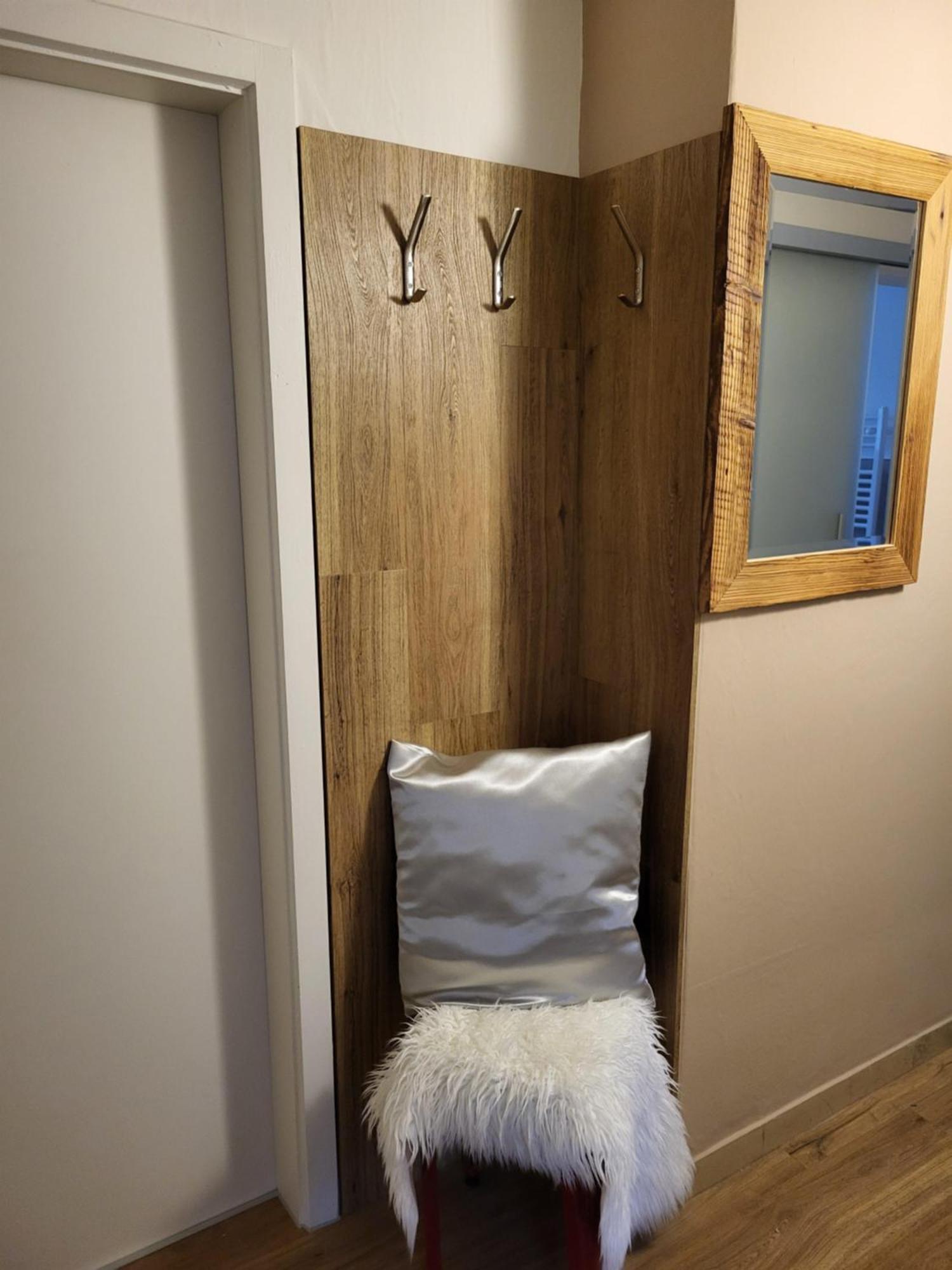 Apartment Bei Anna Schlitters Eksteriør billede