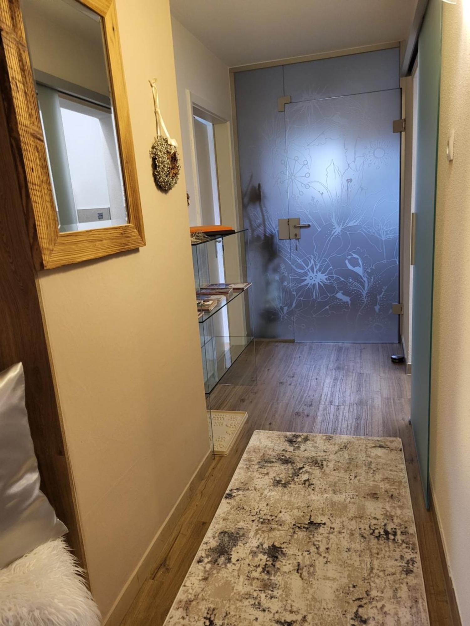 Apartment Bei Anna Schlitters Eksteriør billede